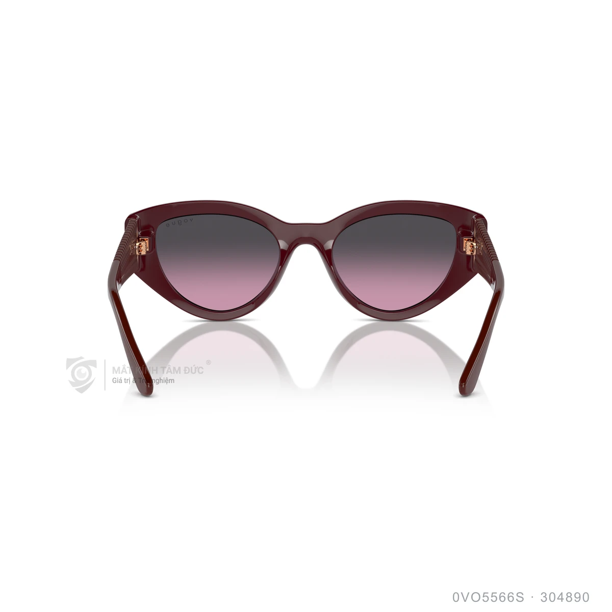 Kính mát Vogue 0VO5566S - Ảnh 5