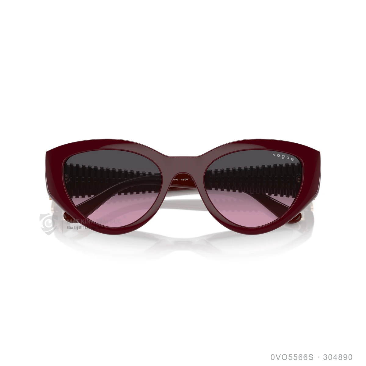 Kính mát Vogue 0VO5566S - Ảnh 3