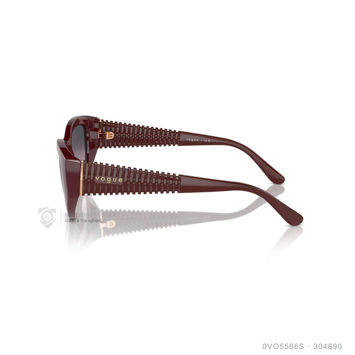 Kính mát Vogue 0VO5566S - Ảnh 4
