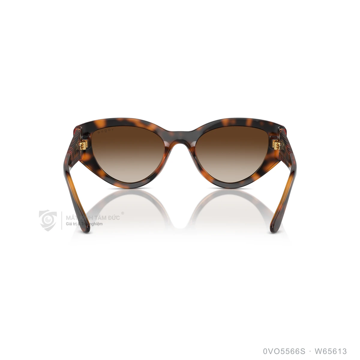 Kính mát Vogue 0VO5566S - Ảnh 10