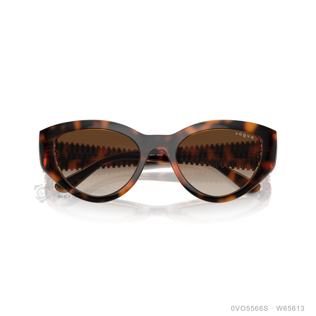 Kính mát Vogue 0VO5566S - Ảnh 8