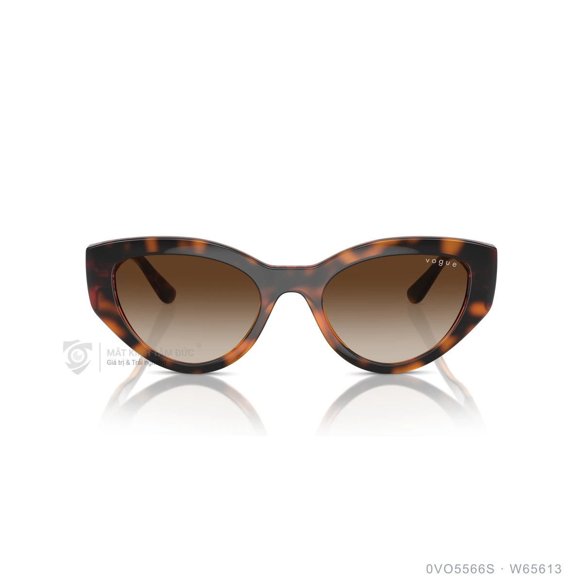 Kính mát Vogue 0VO5566S - Ảnh 6