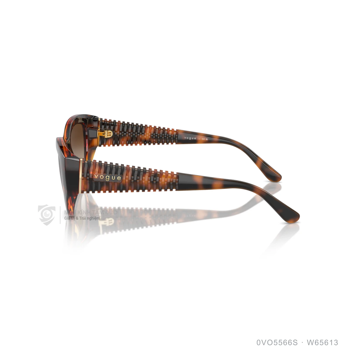 Kính mát Vogue 0VO5566S - Ảnh 9