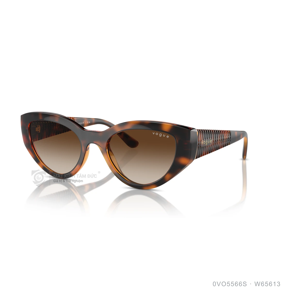 Kính mát Vogue 0VO5566S - Ảnh 7