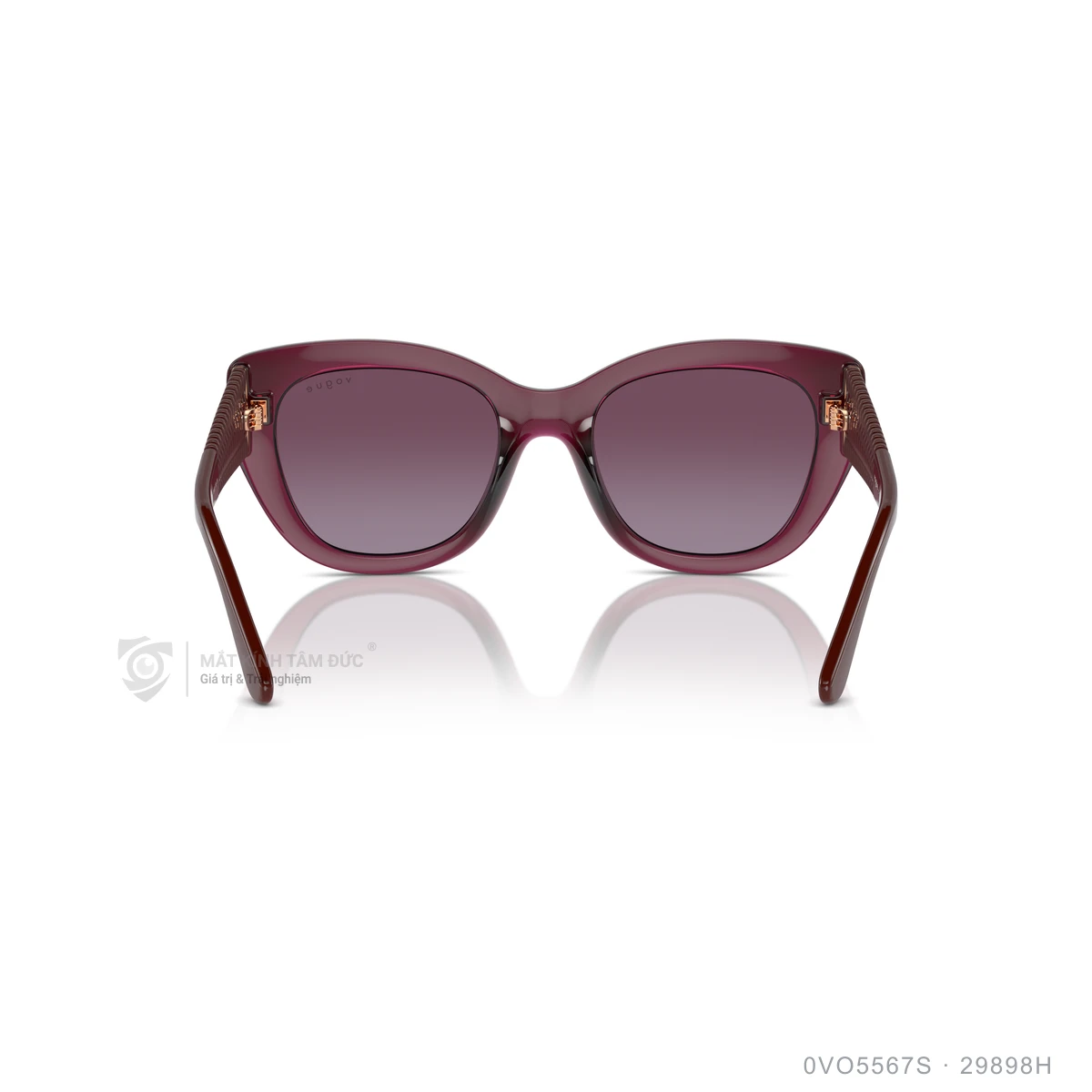 Kính mát Vogue 0VO5567S - Ảnh 5