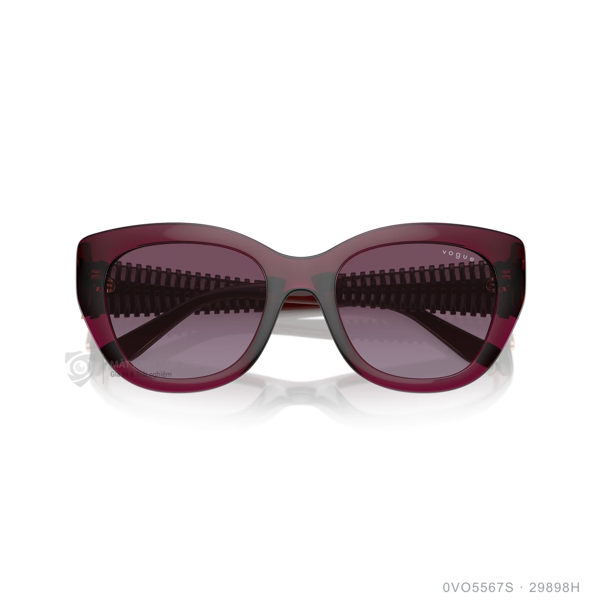 Kính mát Vogue 0VO5567S - Ảnh 3