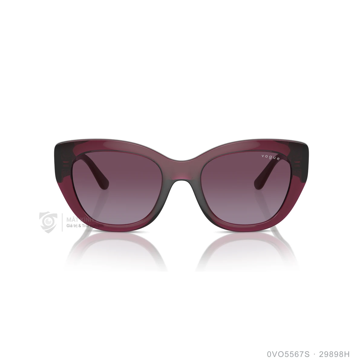 Kính mát Vogue 0VO5567S - Ảnh 1