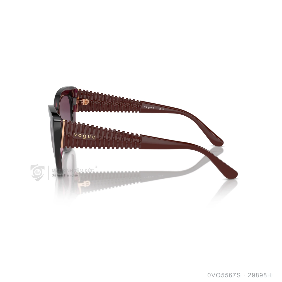 Kính mát Vogue 0VO5567S - Ảnh 4