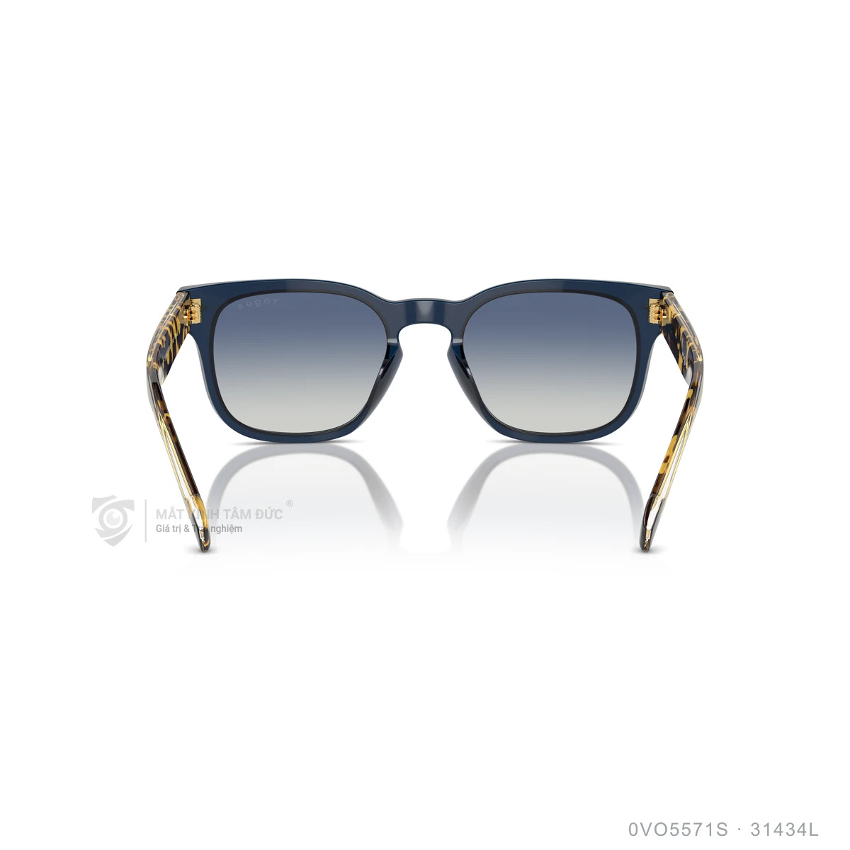 Kính mát Vogue 0VO5571S - Ảnh 5