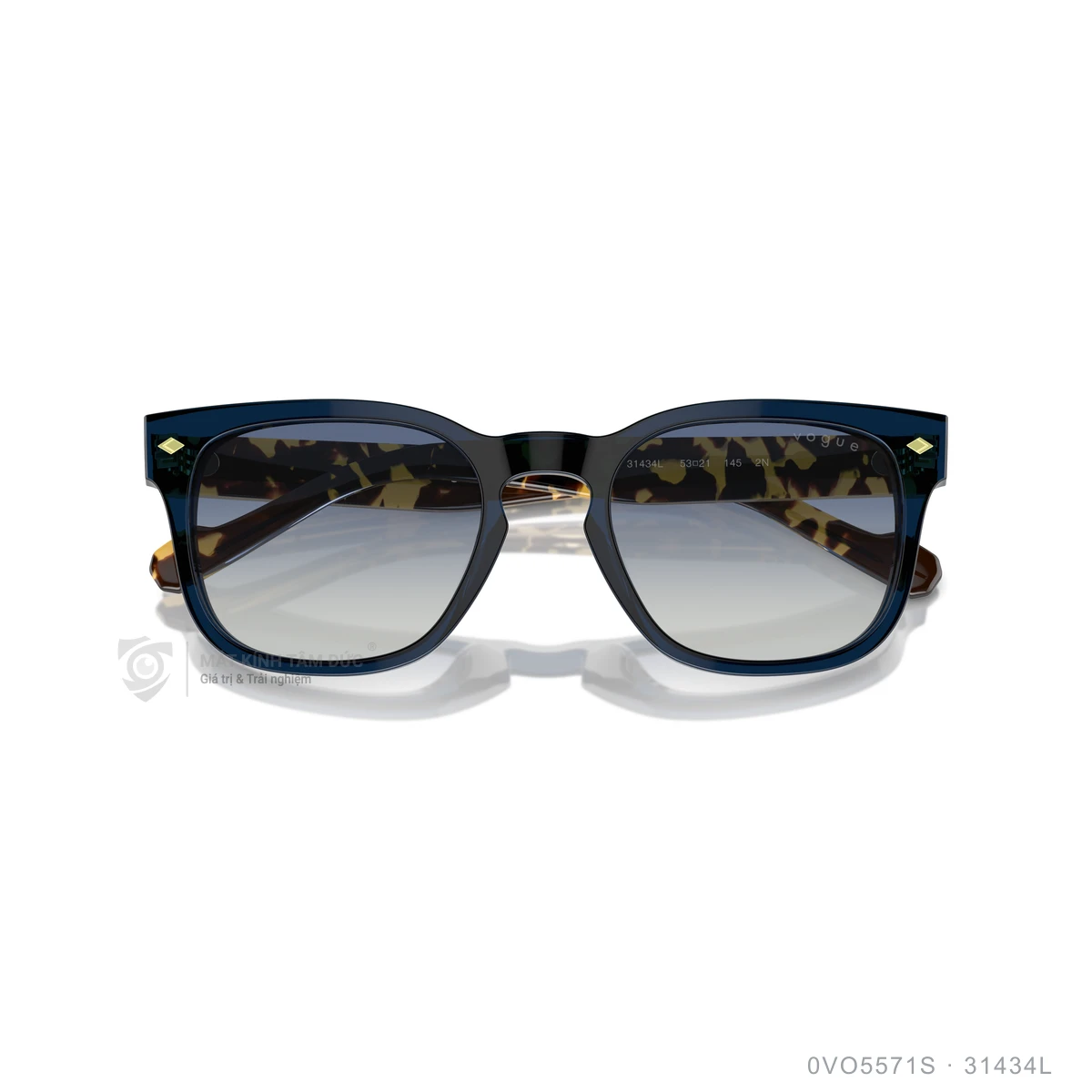 Kính mát Vogue 0VO5571S - Ảnh 3