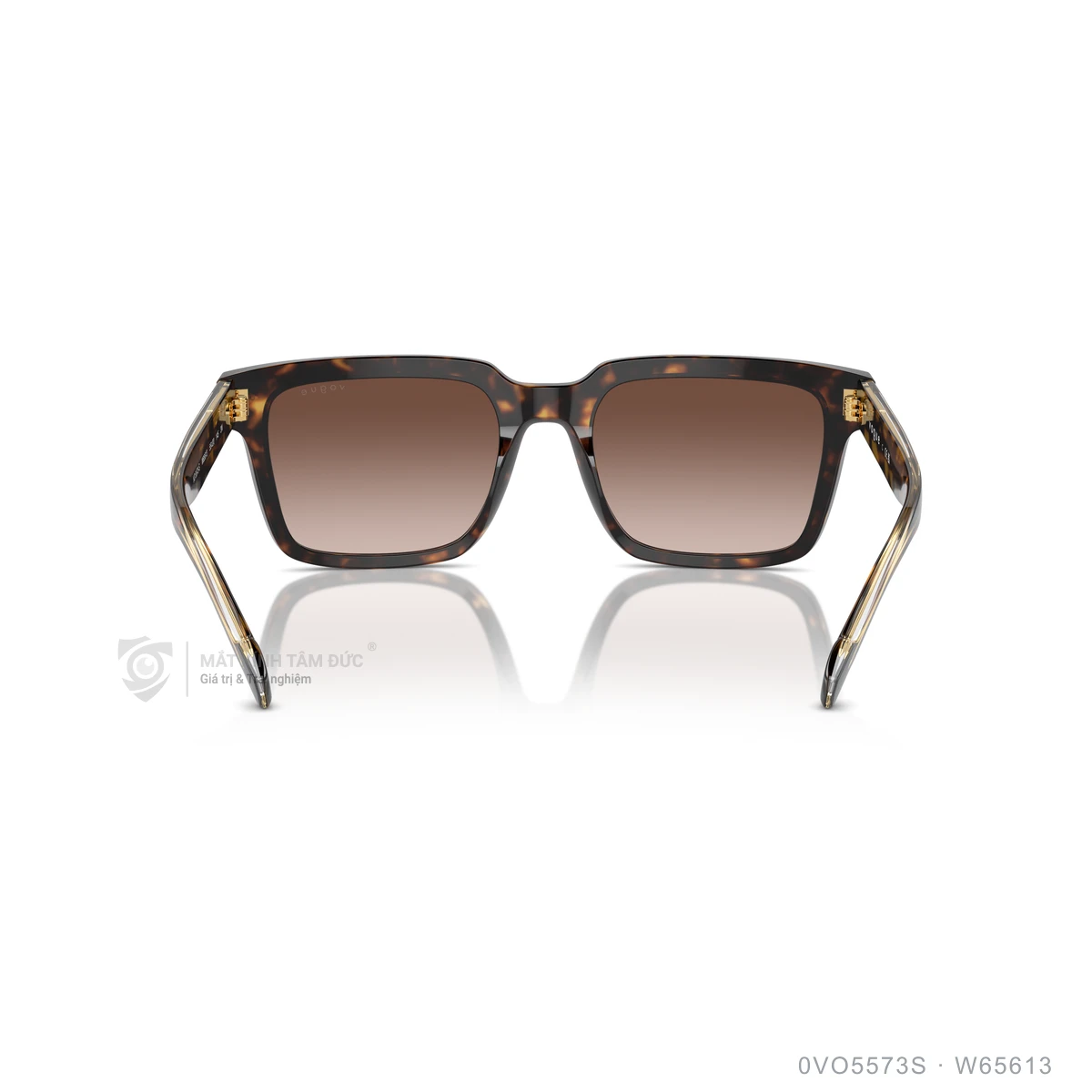 Kính mát Vogue 0VO5573S - Ảnh 5