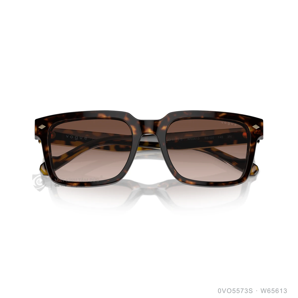 Kính mát Vogue 0VO5573S - Ảnh 3