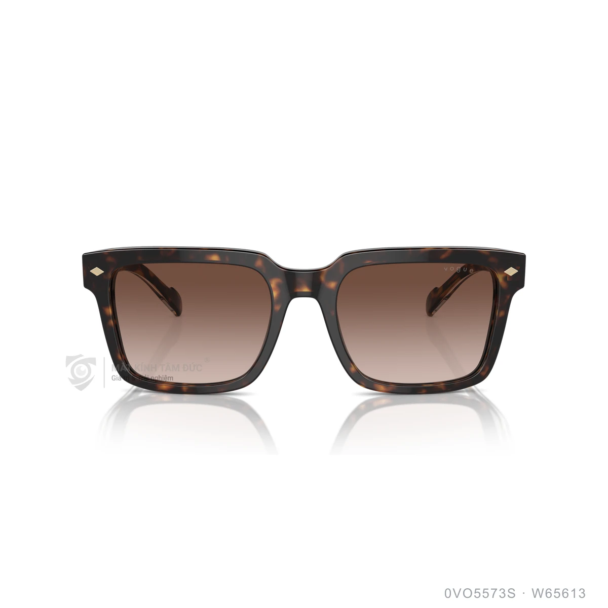 Kính mát Vogue 0VO5573S - Ảnh 1
