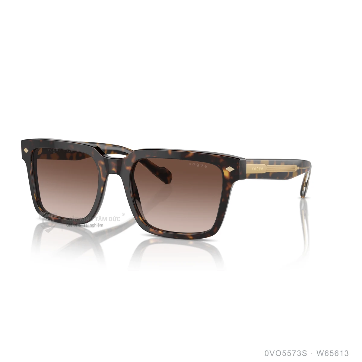 Kính mát Vogue 0VO5573S - Ảnh 2