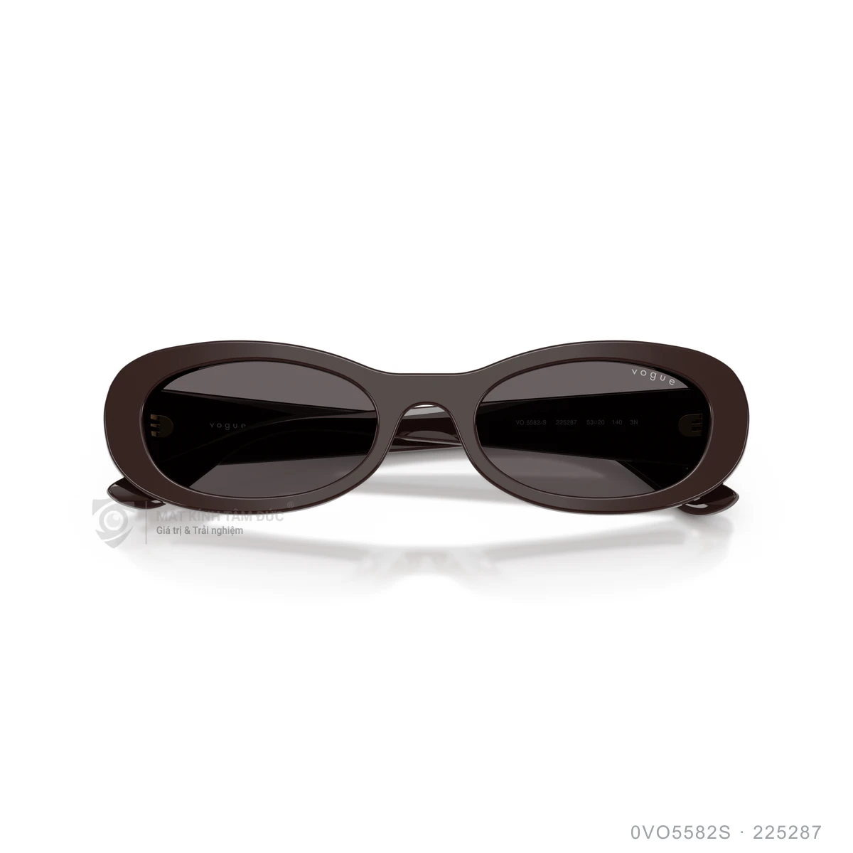 Kính mát Vogue 0VO5582S - Ảnh 3