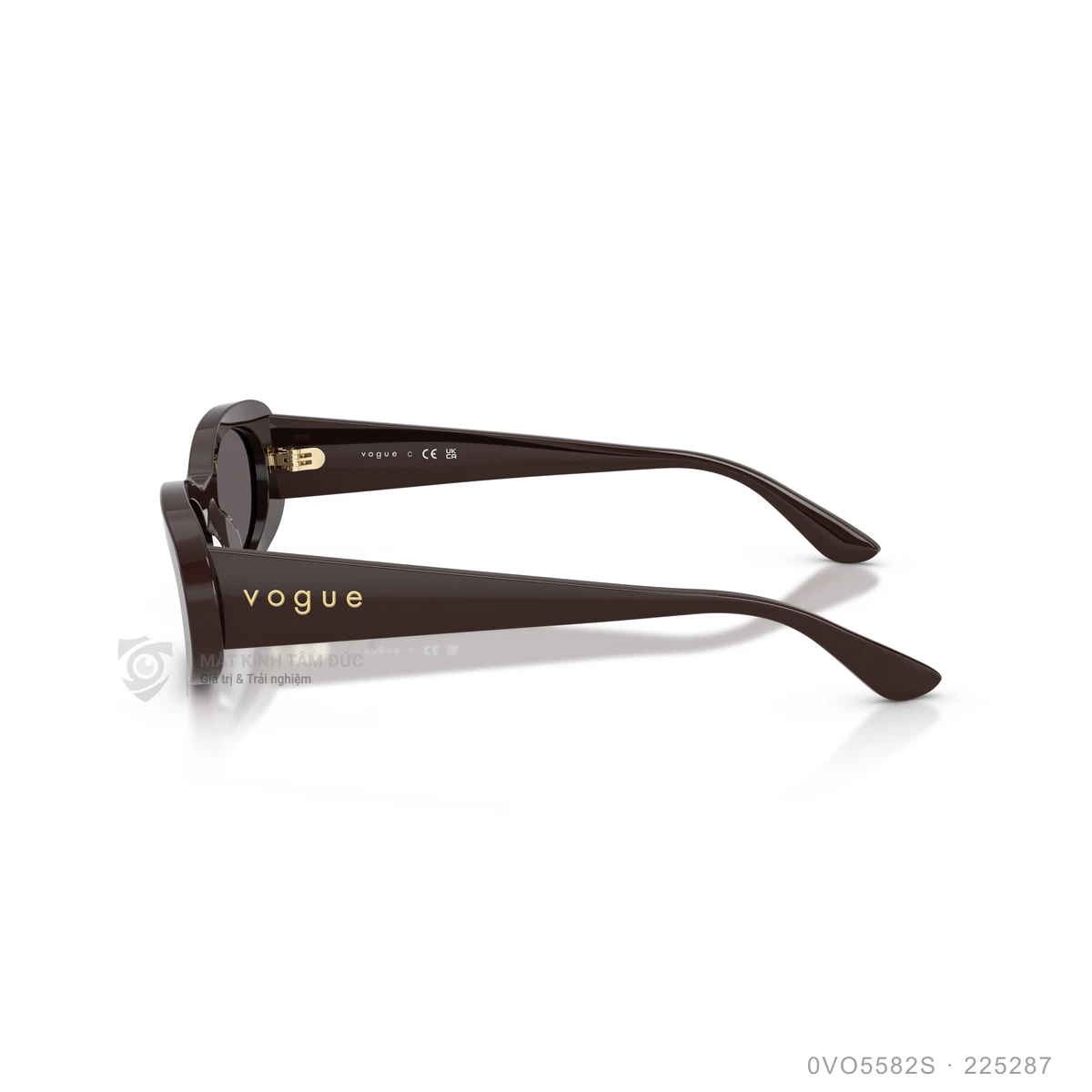 Kính mát Vogue 0VO5582S - Ảnh 4