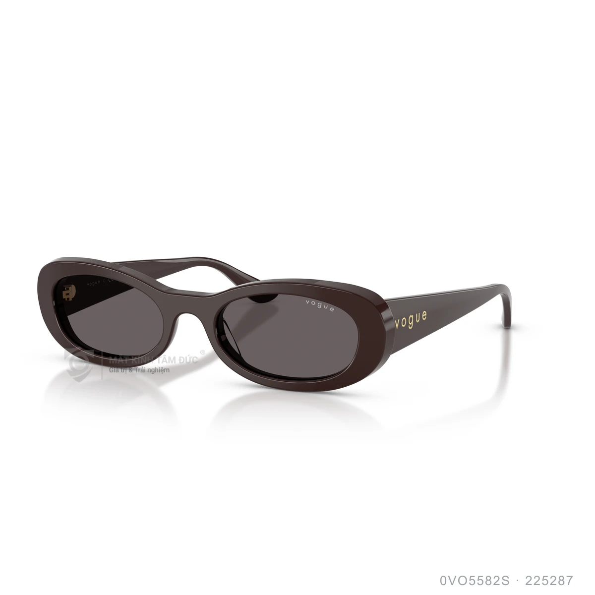 Kính mát Vogue 0VO5582S - Ảnh 2