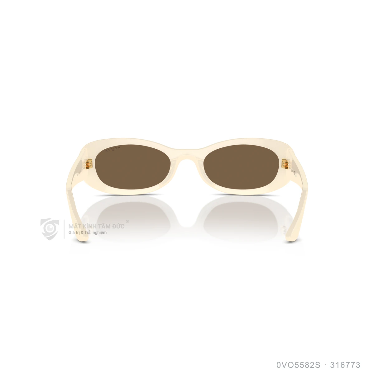 Kính mát Vogue 0VO5582S - Ảnh 10