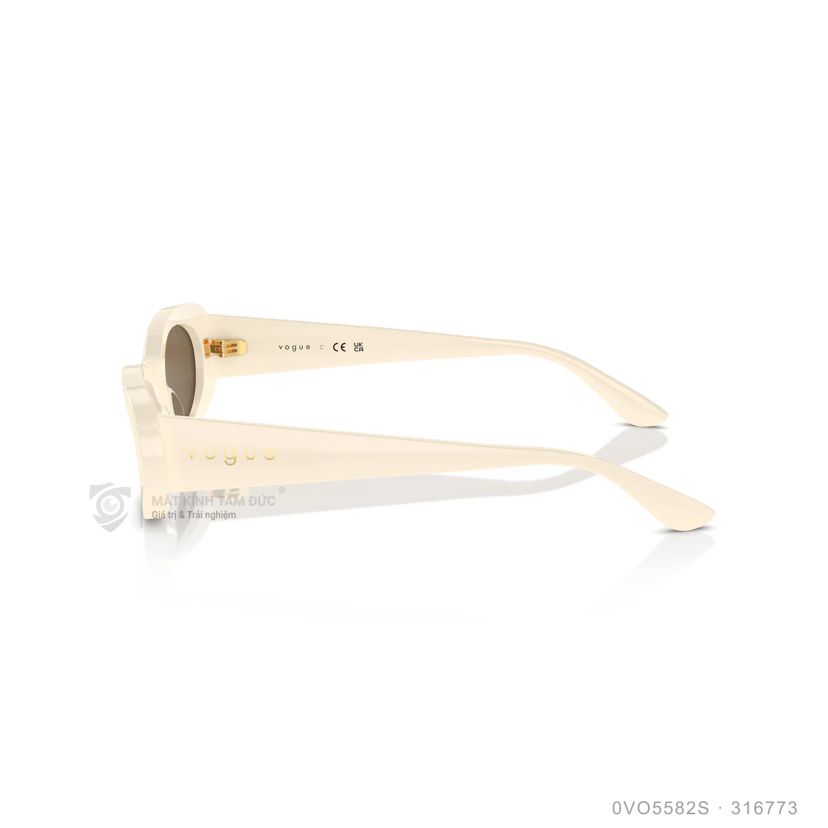 Kính mát Vogue 0VO5582S - Ảnh 9