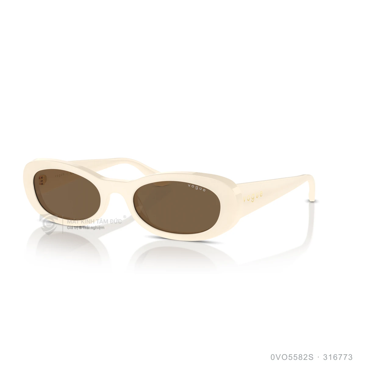 Kính mát Vogue 0VO5582S - Ảnh 7