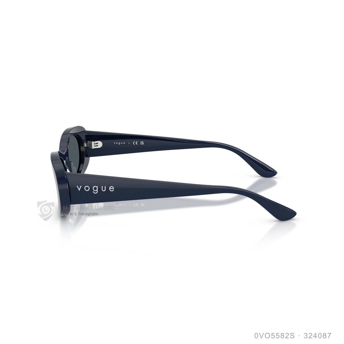 Kính mát Vogue 0VO5582S - Ảnh 14