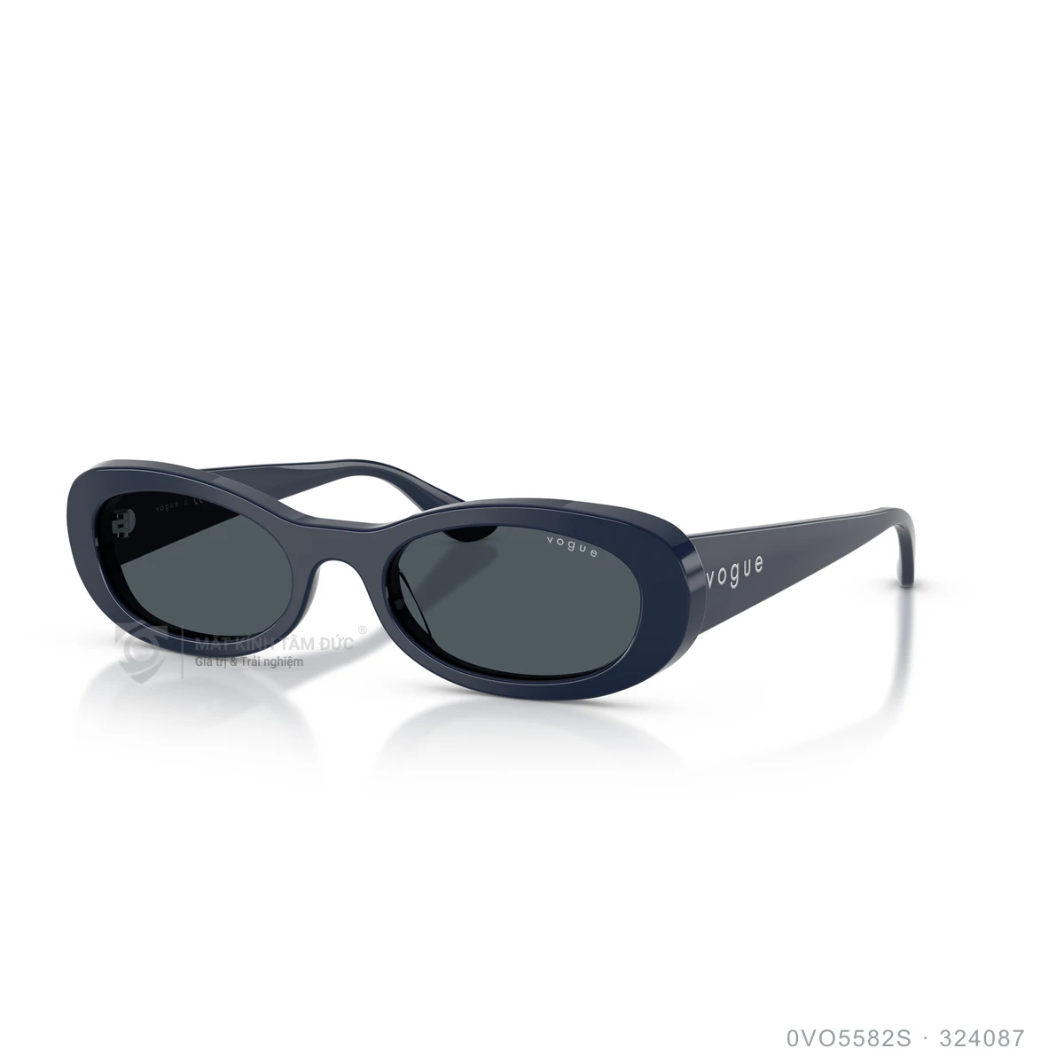 Kính mát Vogue 0VO5582S - Ảnh 12