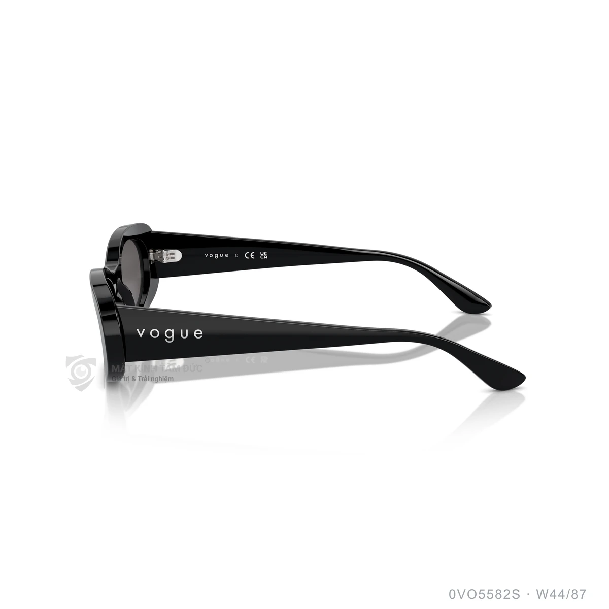 Kính mát Vogue 0VO5582S - Ảnh 19