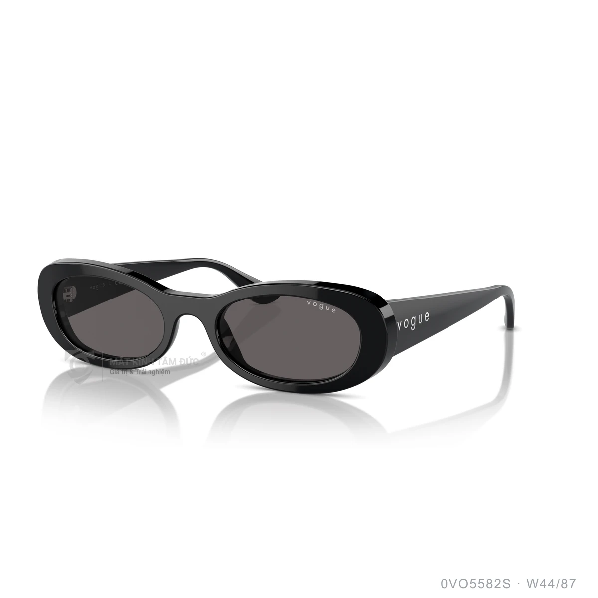 Kính mát Vogue 0VO5582S - Ảnh 17