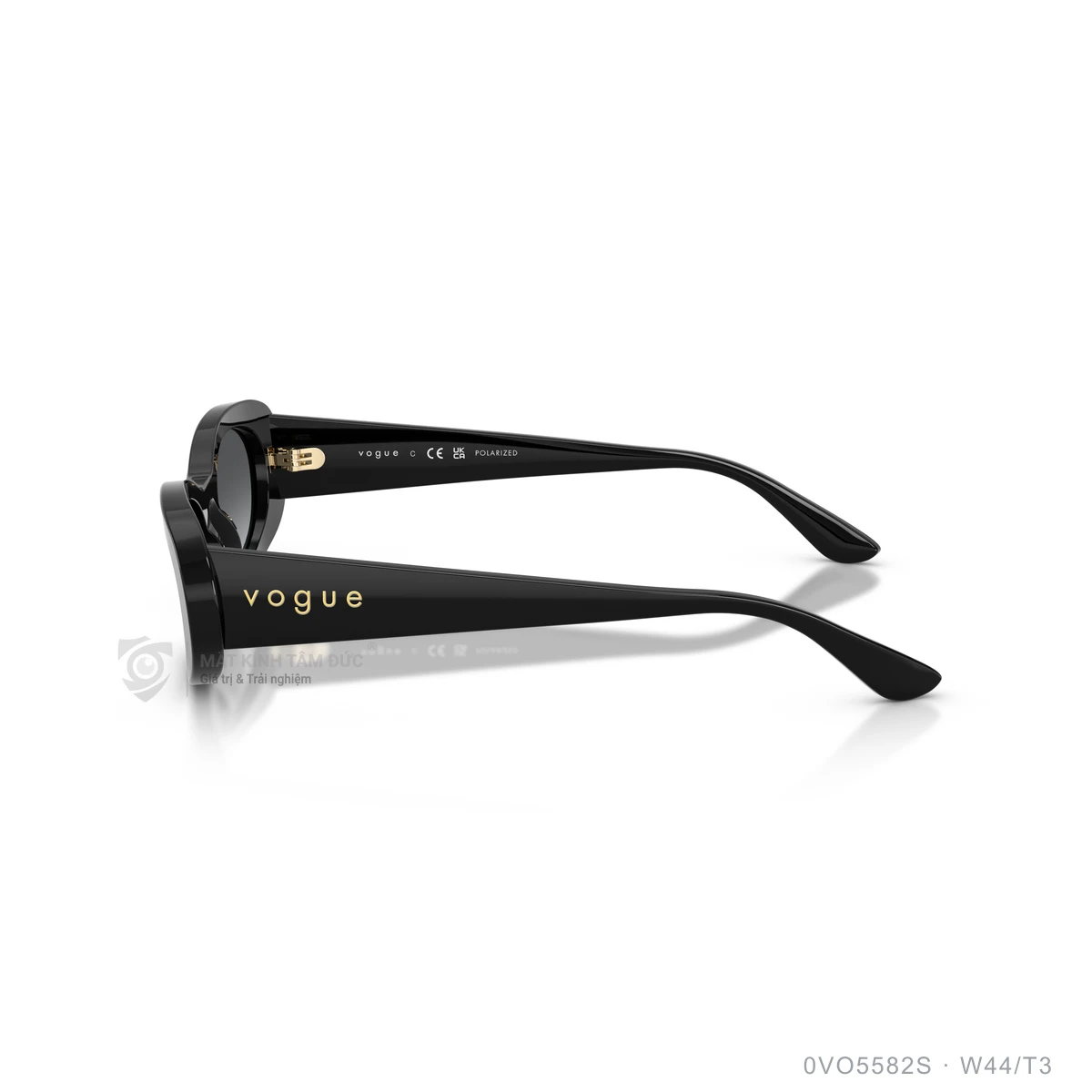 Kính mát Vogue 0VO5582S - Ảnh 24