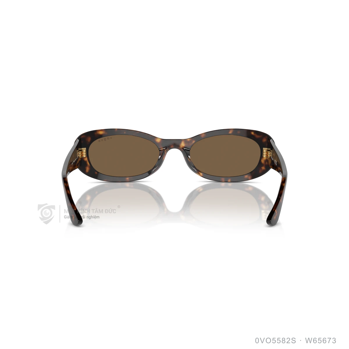 Kính mát Vogue 0VO5582S - Ảnh 30