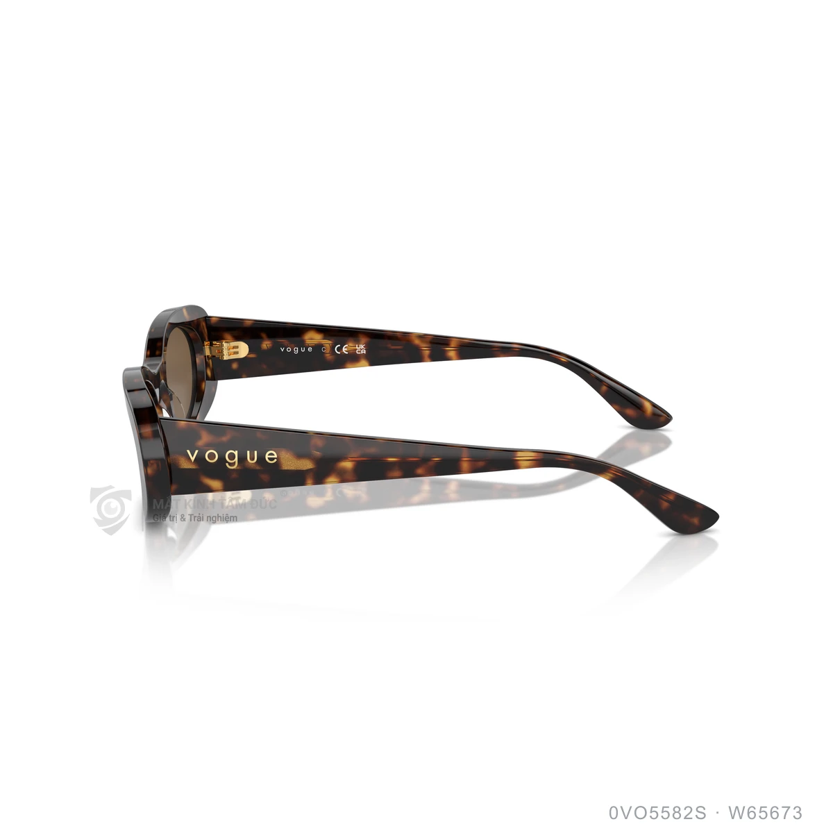 Kính mát Vogue 0VO5582S - Ảnh 29