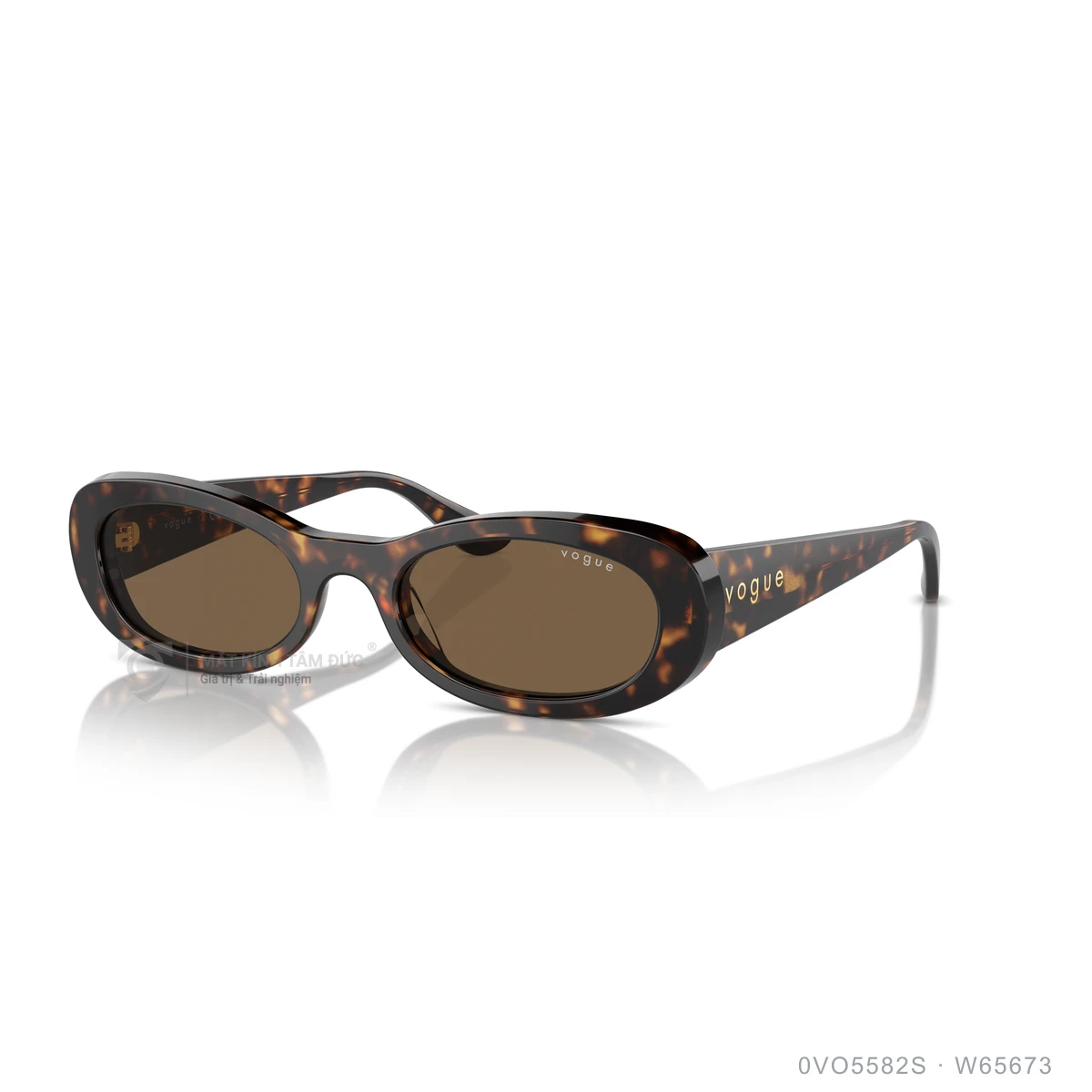 Kính mát Vogue 0VO5582S - Ảnh 27