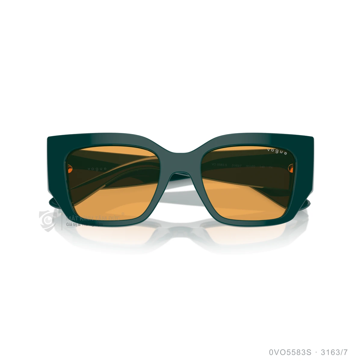 Kính mát Vogue 0VO5583S - Ảnh 3
