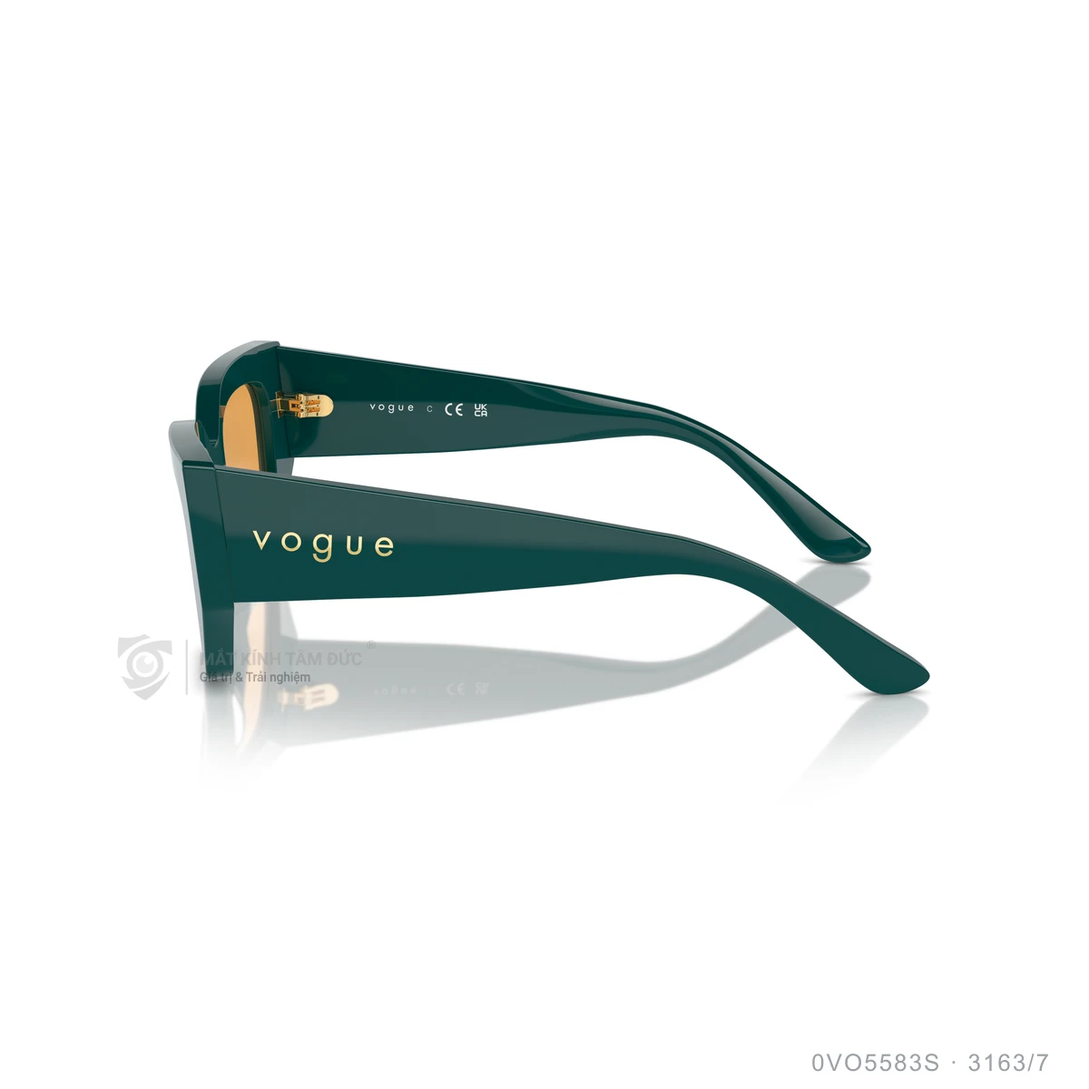 Kính mát Vogue 0VO5583S - Ảnh 4
