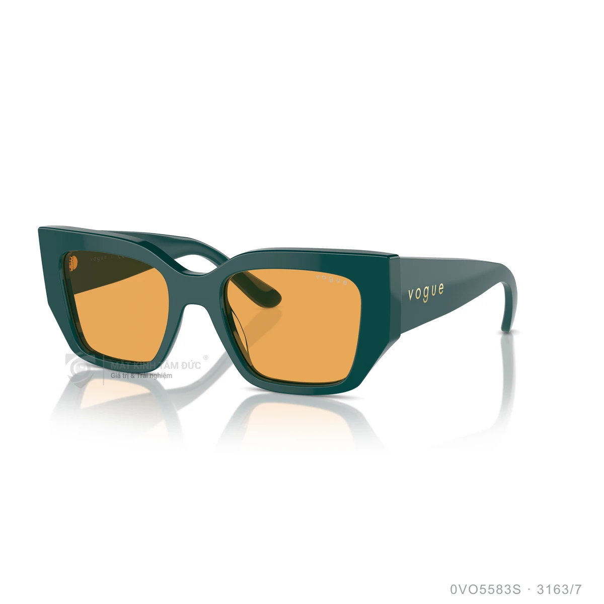 Kính mát Vogue 0VO5583S - Ảnh 2
