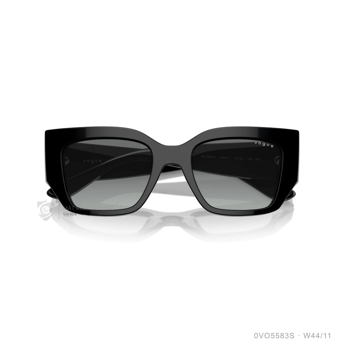 Kính mát Vogue 0VO5583S - Ảnh 8