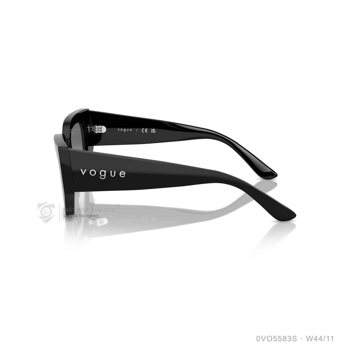Kính mát Vogue 0VO5583S - Ảnh 9
