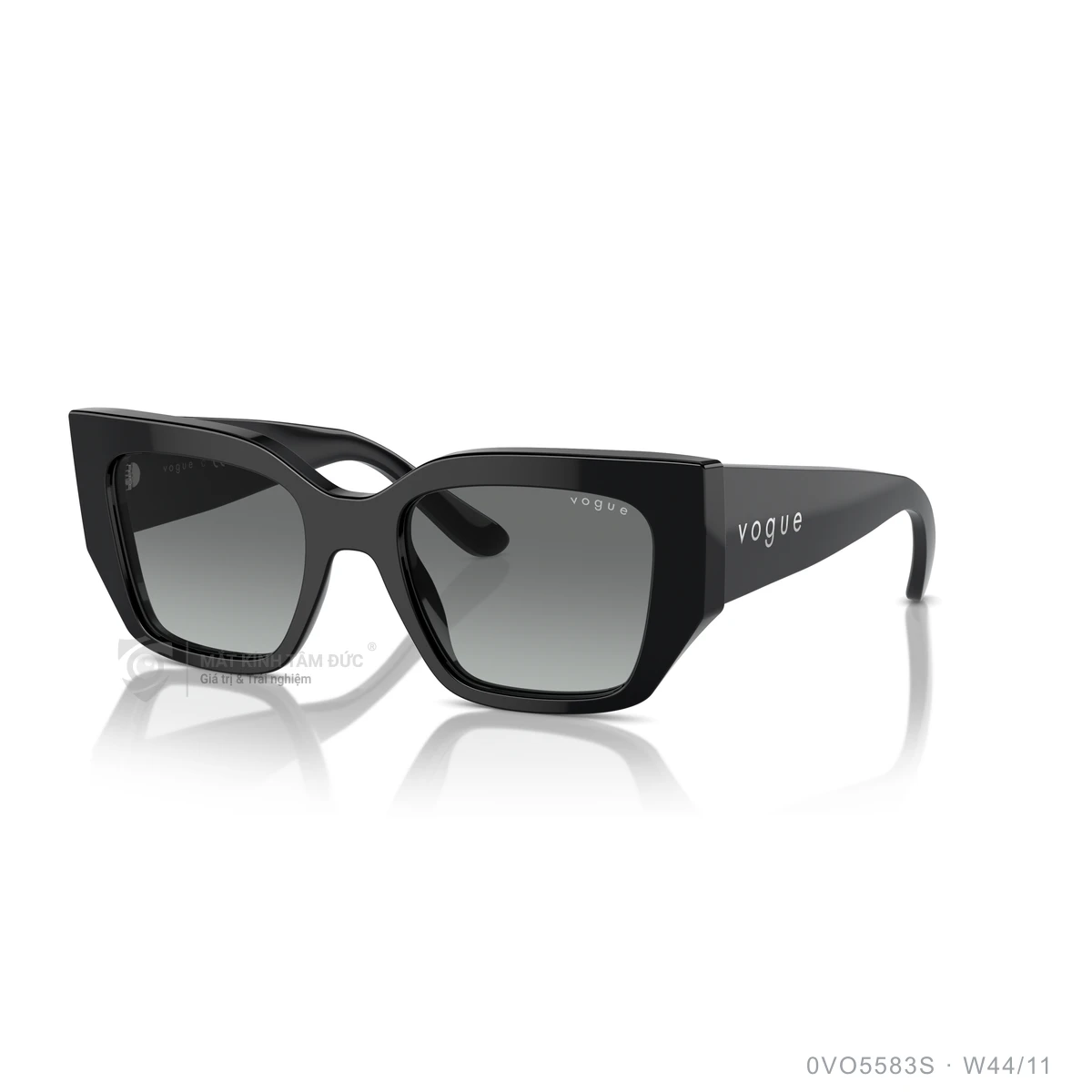 Kính mát Vogue 0VO5583S - Ảnh 7