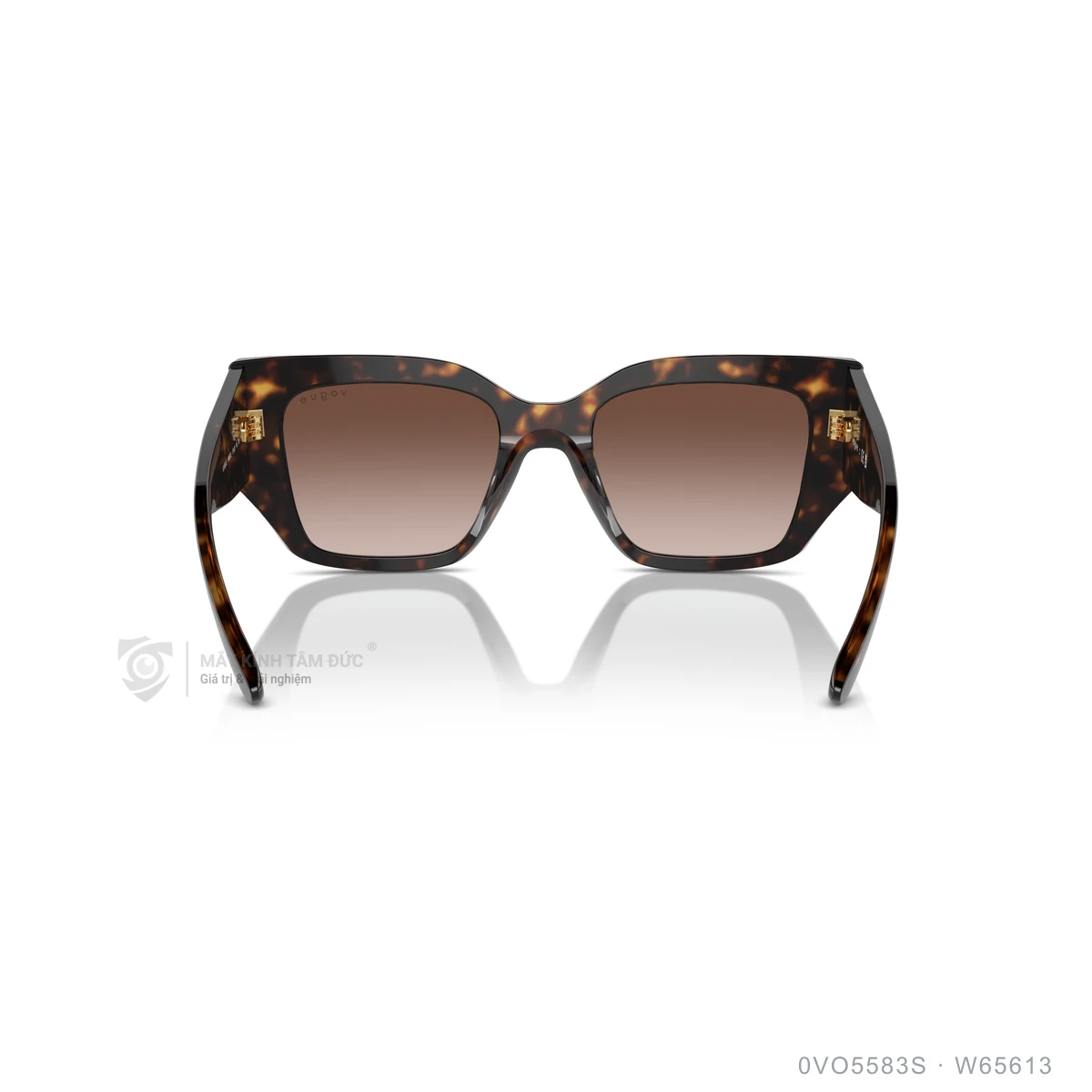 Kính mát Vogue 0VO5583S - Ảnh 15