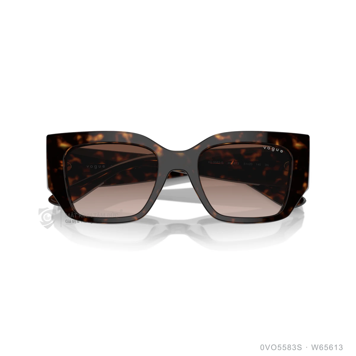 Kính mát Vogue 0VO5583S - Ảnh 13