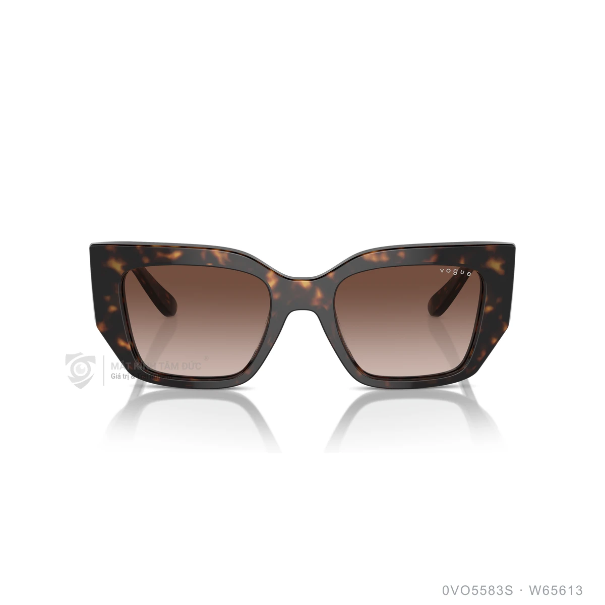 Kính mát Vogue 0VO5583S - Ảnh 11
