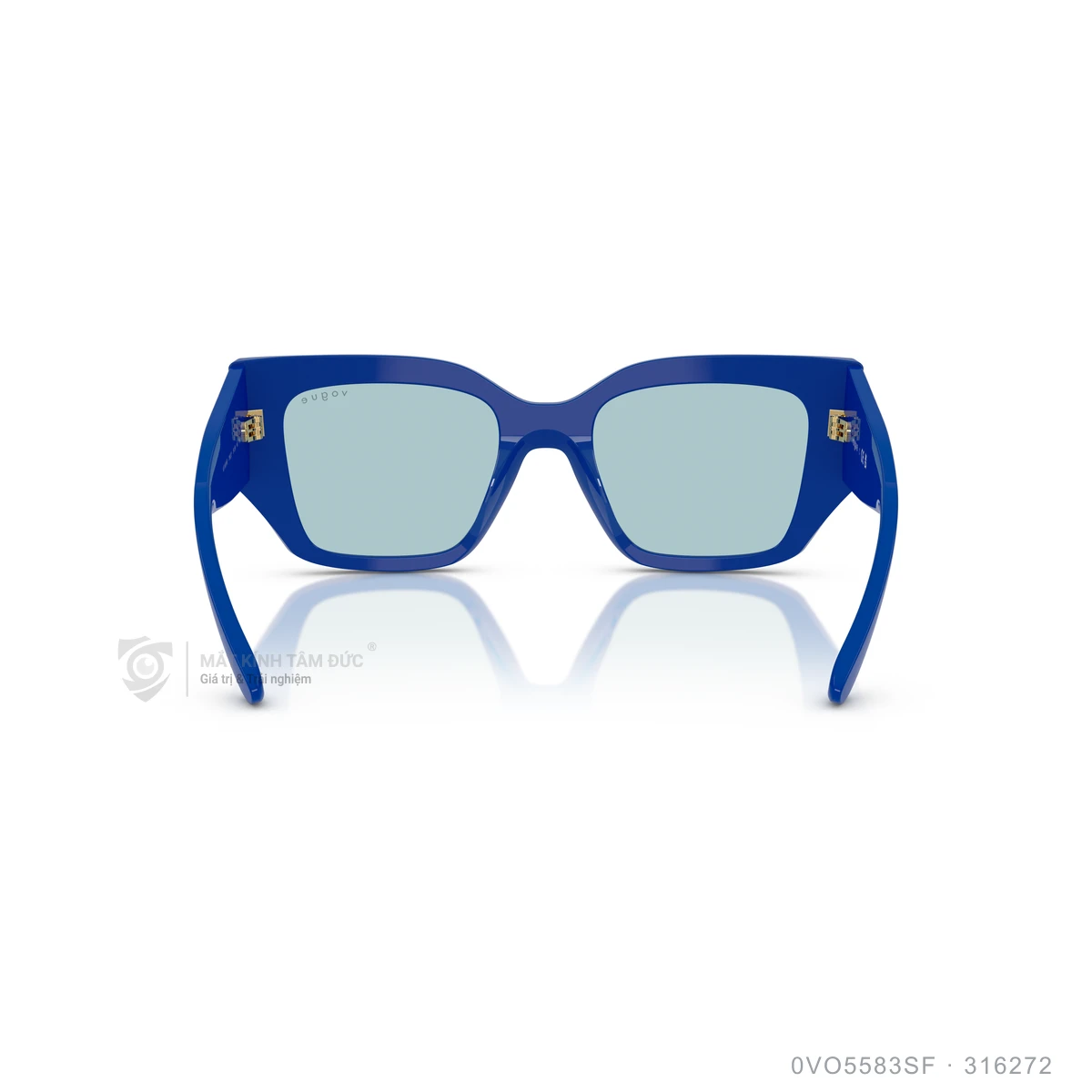 Kính mát Vogue 0VO5583SF - Ảnh 5