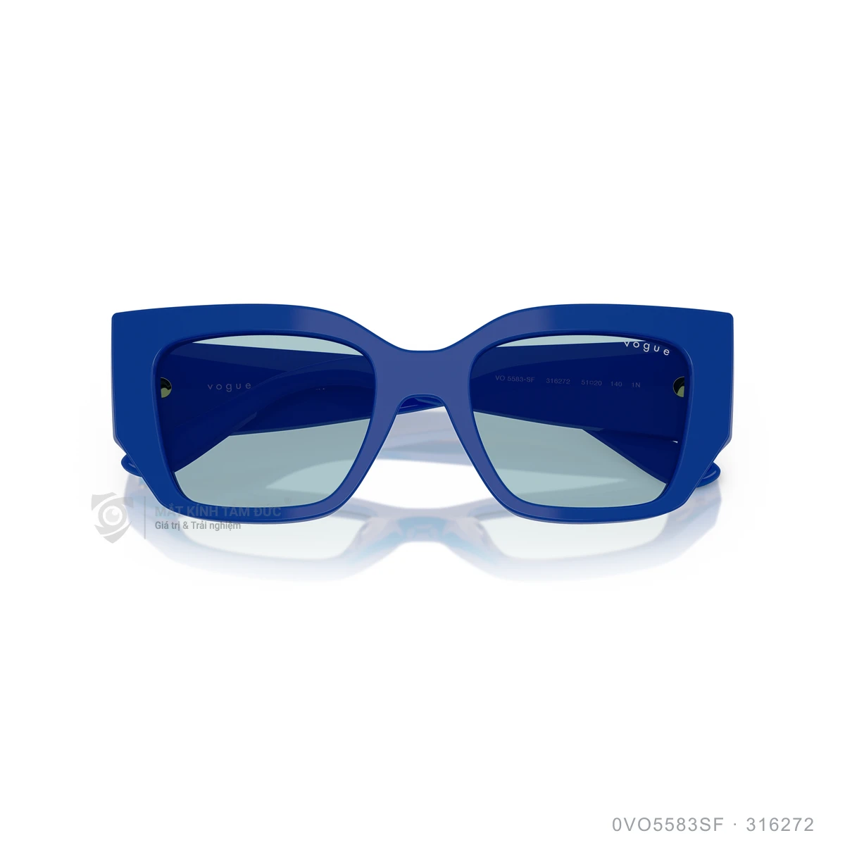 Kính mát Vogue 0VO5583SF - Ảnh 3