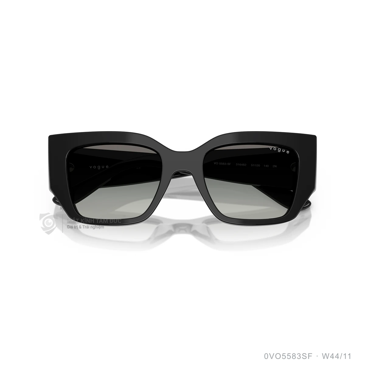 Kính mát Vogue 0VO5583SF - Ảnh 8