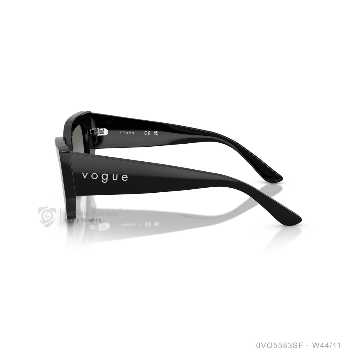 Kính mát Vogue 0VO5583SF - Ảnh 9