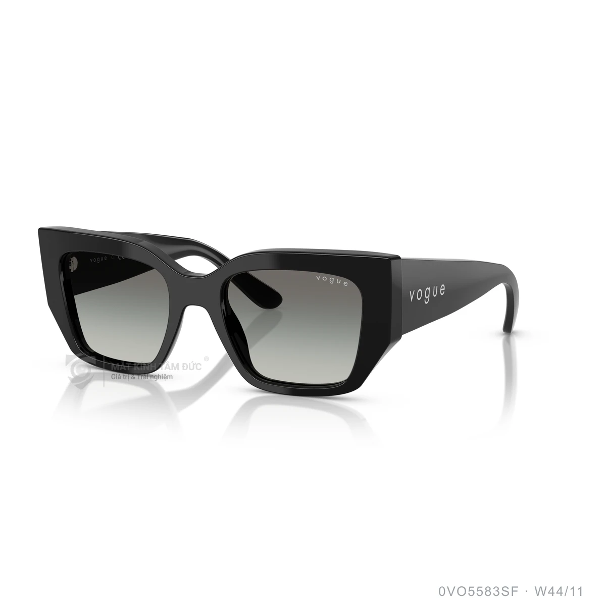 Kính mát Vogue 0VO5583SF - Ảnh 7