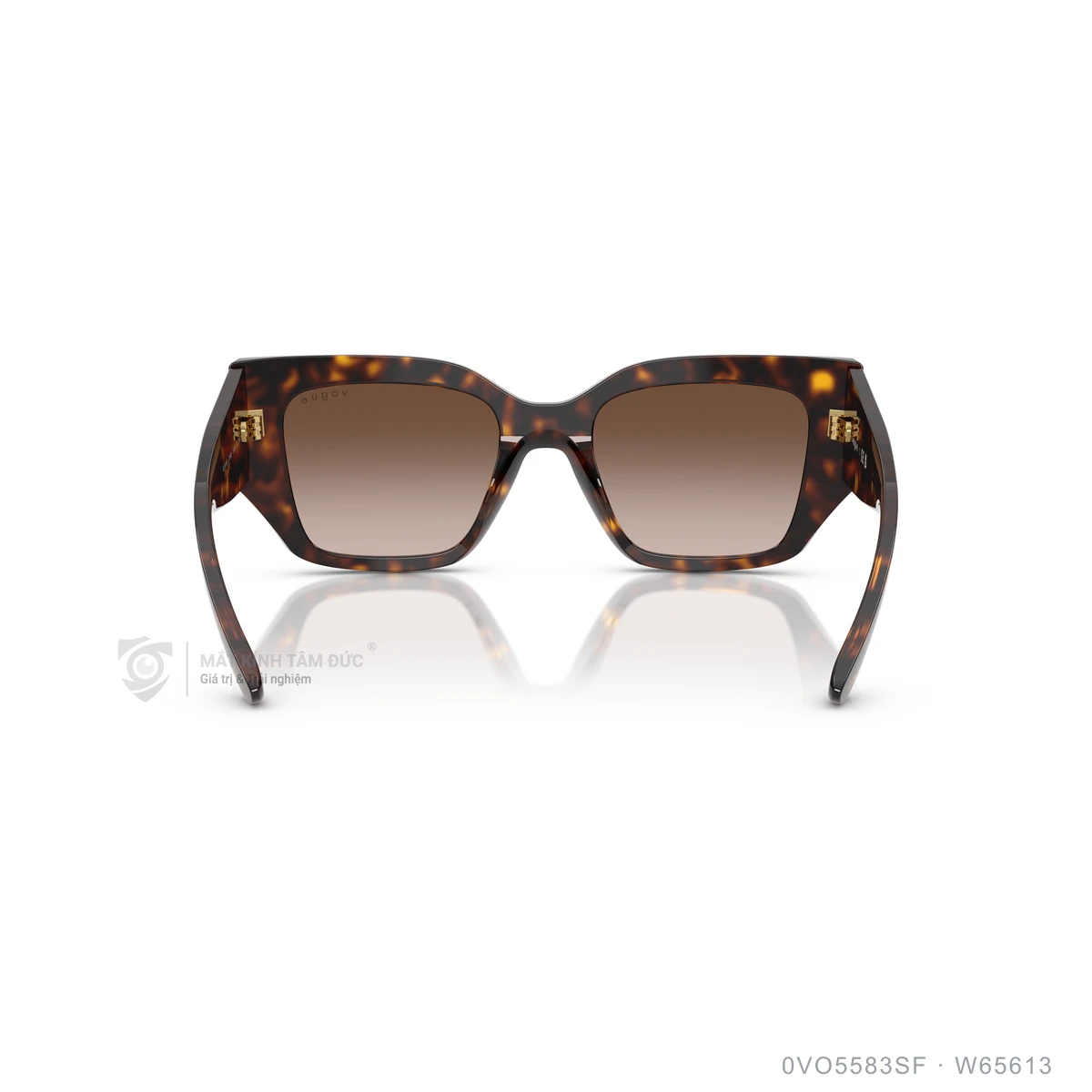 Kính mát Vogue 0VO5583SF - Ảnh 15