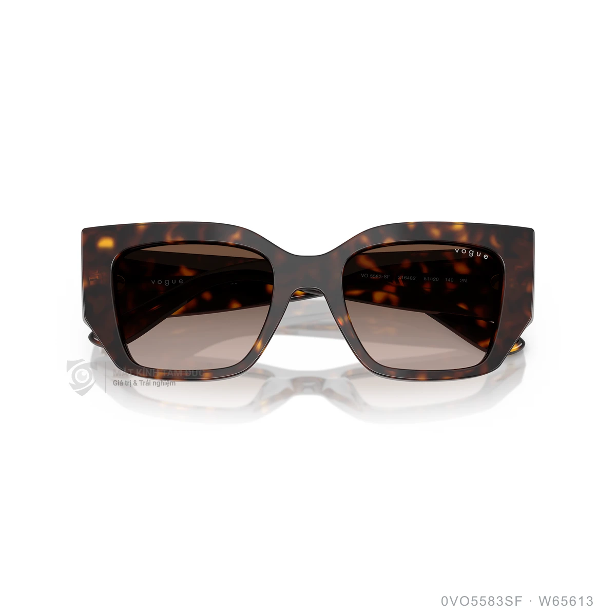 Kính mát Vogue 0VO5583SF - Ảnh 13