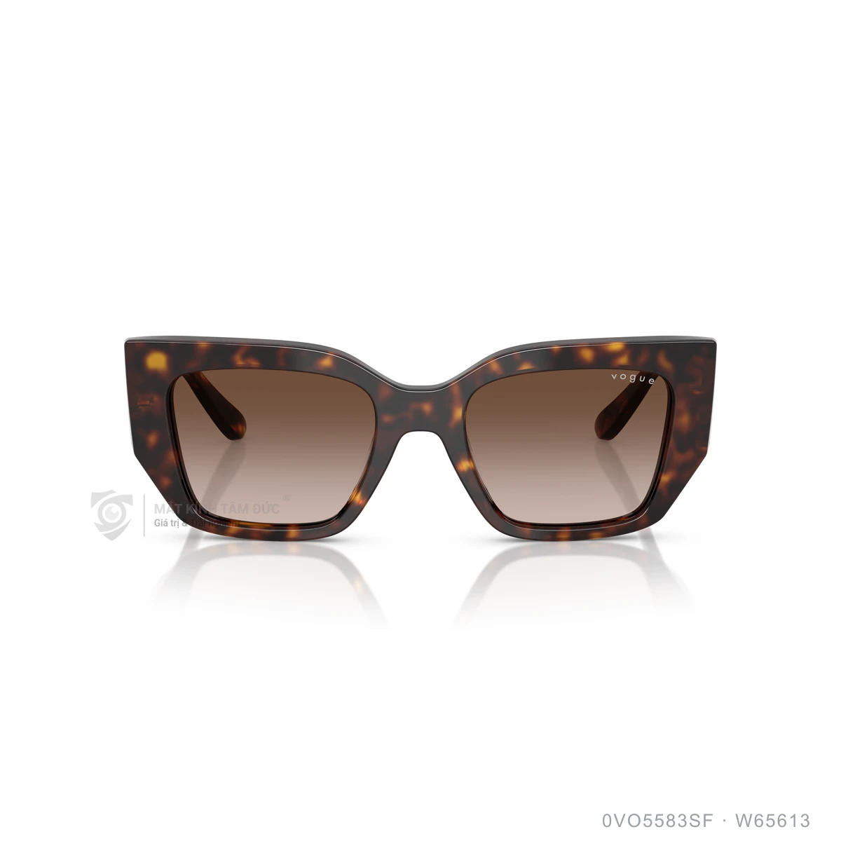 Kính mát Vogue 0VO5583SF - Ảnh 11