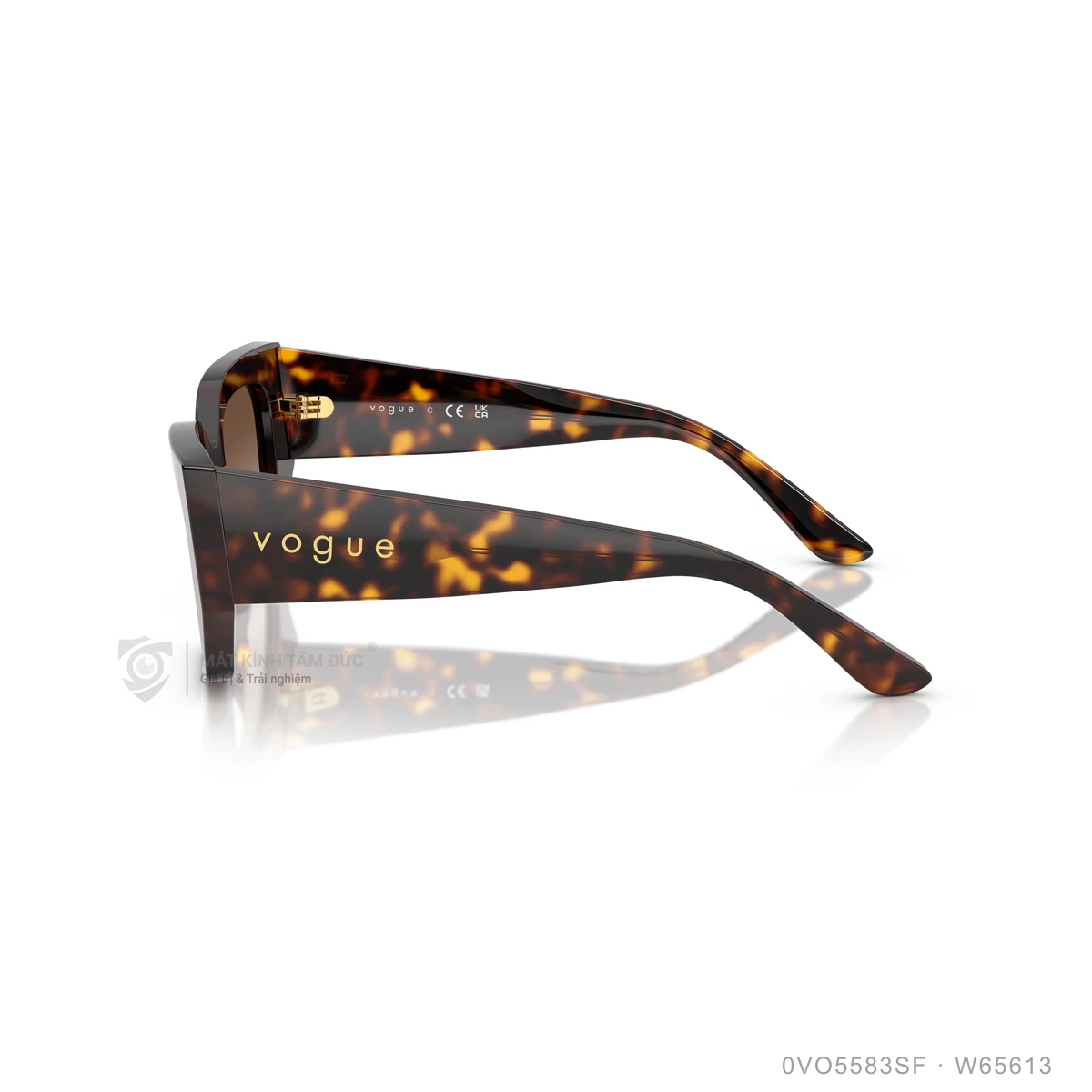 Kính mát Vogue 0VO5583SF - Ảnh 14